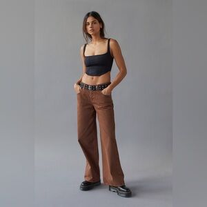 The Ragged Priest Release Jean Brown Cloud Size 24